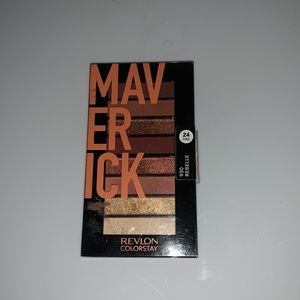 REVLON - MAVERICK PALETTE